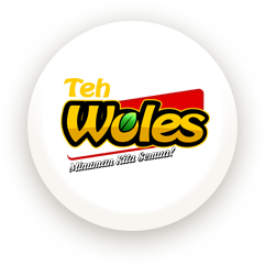 Logo WOLES
